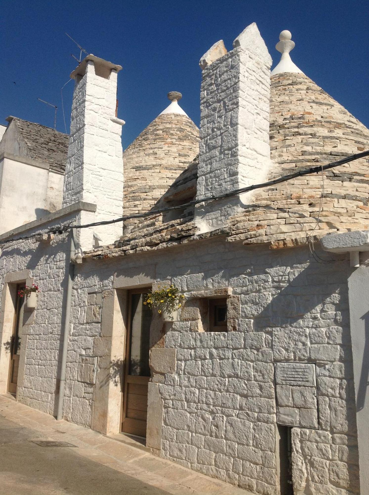 Trulli Lovers 1 Alberobello Exterior foto