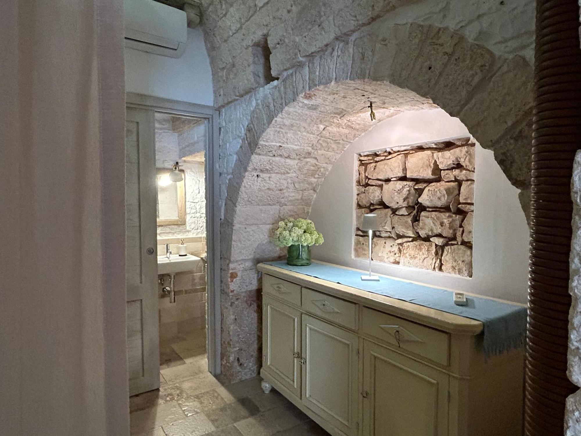 Trulli Lovers 1 Alberobello Exterior foto